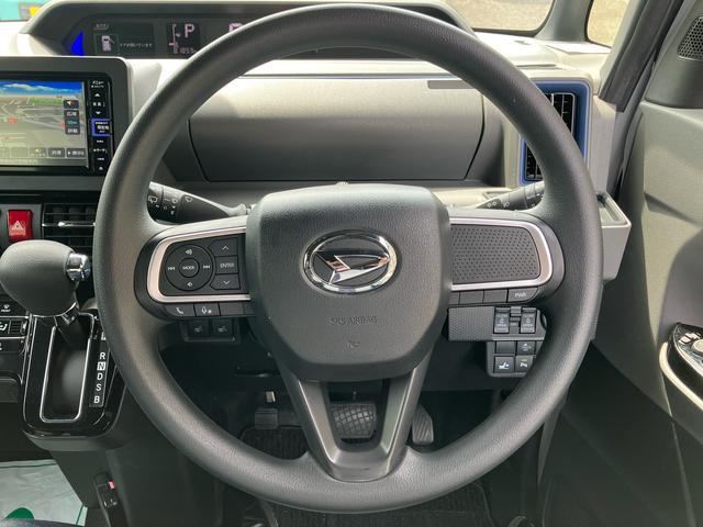 タントカスタムＸセレクションＡｓ−Ｉｓ車　ＬＥＤヘッドライト・オートマチックハイビーム　ナビゲーション　バックカメラ　ドライブレコーダー　ＢＴ　コーナーセンサー　シートヒーター　タイマー設定付パワースライドドア（千葉県）の中古車