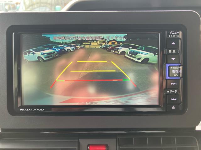 タントカスタムＸセレクションＡｓ−Ｉｓ車　ＬＥＤヘッドライト・オートマチックハイビーム　ナビゲーション　バックカメラ　ドライブレコーダー　ＢＴ　コーナーセンサー　シートヒーター　タイマー設定付パワースライドドア（千葉県）の中古車