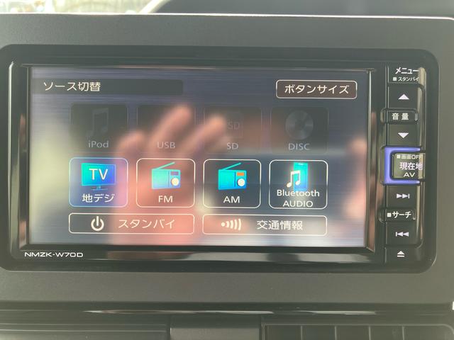 タントカスタムＸセレクションＡｓ−Ｉｓ車　ＬＥＤヘッドライト・オートマチックハイビーム　ナビゲーション　バックカメラ　ドライブレコーダー　ＢＴ　コーナーセンサー　シートヒーター　タイマー設定付パワースライドドア（千葉県）の中古車