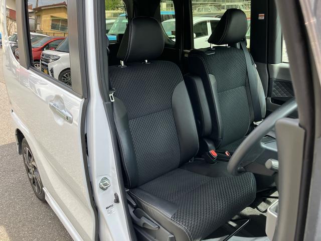 タントカスタムＸセレクションＡｓ−Ｉｓ車　ＬＥＤヘッドライト・オートマチックハイビーム　ナビゲーション　バックカメラ　ドライブレコーダー　ＢＴ　コーナーセンサー　シートヒーター　タイマー設定付パワースライドドア（千葉県）の中古車