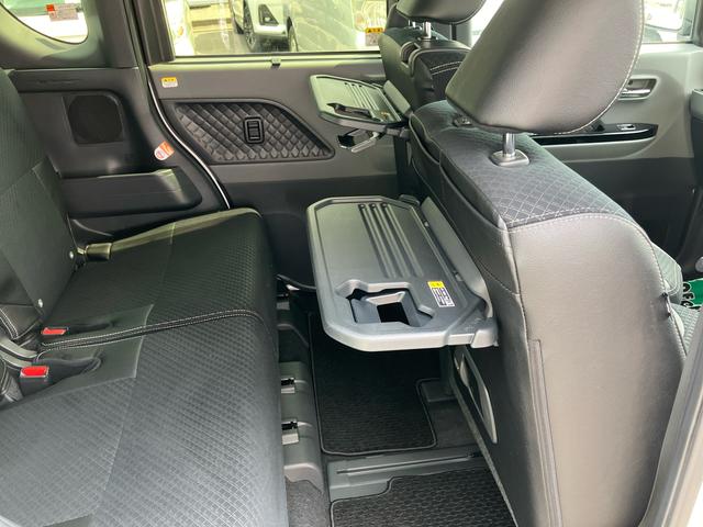 タントカスタムＸセレクションＡｓ−Ｉｓ車　ＬＥＤヘッドライト・オートマチックハイビーム　ナビゲーション　バックカメラ　ドライブレコーダー　ＢＴ　コーナーセンサー　シートヒーター　タイマー設定付パワースライドドア（千葉県）の中古車
