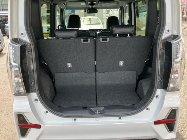 タントカスタムＸセレクションＡｓ−Ｉｓ車　ＬＥＤヘッドライト・オートマチックハイビーム　ナビゲーション　バックカメラ　ドライブレコーダー　ＢＴ　コーナーセンサー　シートヒーター　タイマー設定付パワースライドドア（千葉県）の中古車
