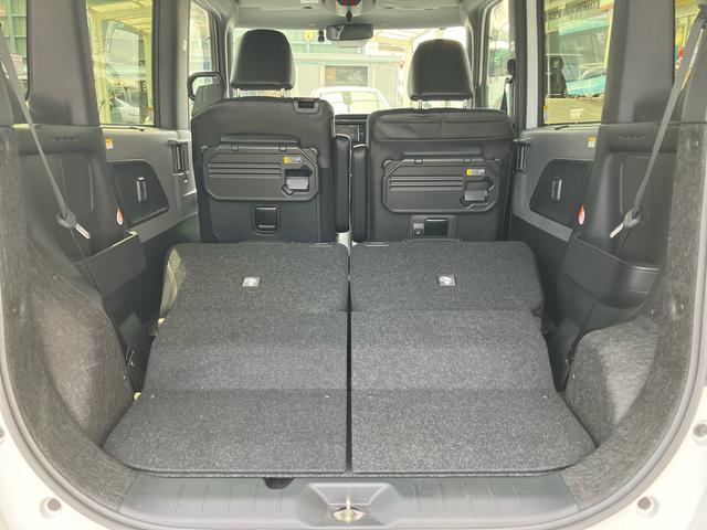 タントカスタムＸセレクションＡｓ−Ｉｓ車　ＬＥＤヘッドライト・オートマチックハイビーム　ナビゲーション　バックカメラ　ドライブレコーダー　ＢＴ　コーナーセンサー　シートヒーター　タイマー設定付パワースライドドア（千葉県）の中古車