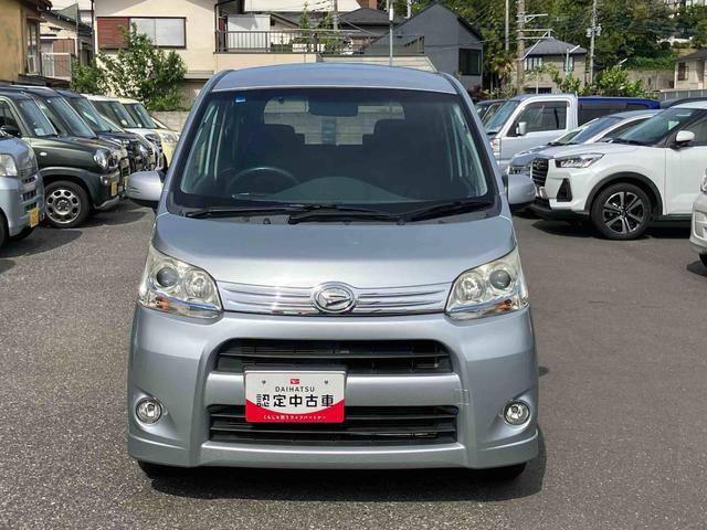 ムーヴカスタム　ＸＡｓ−Ｉｓ車　ＬＥＤヘッドライト　ナビゲーション　ＢＴ　プッシュスタート　プライバシーガラス　運転席シートリフター　オートエアコン　電動格納ミラー　アイドリングストップ　ベンチシート（千葉県）の中古車
