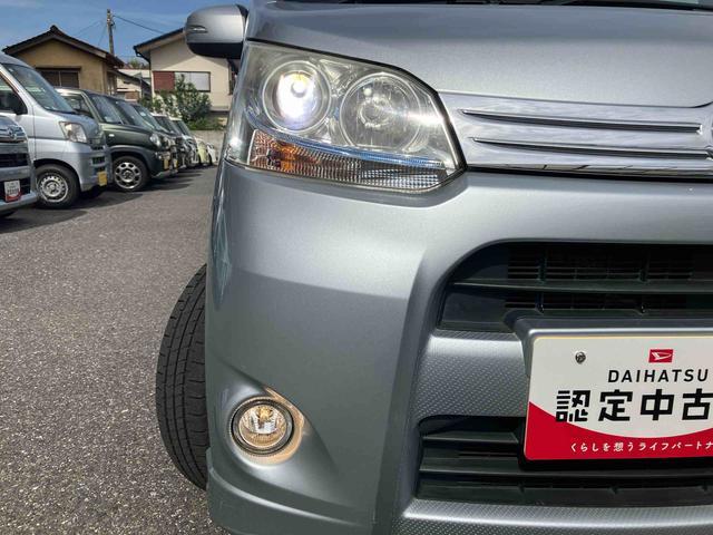 ムーヴカスタム　ＸＡｓ−Ｉｓ車　ＬＥＤヘッドライト　ナビゲーション　ＢＴ　プッシュスタート　プライバシーガラス　運転席シートリフター　オートエアコン　電動格納ミラー　アイドリングストップ　ベンチシート（千葉県）の中古車