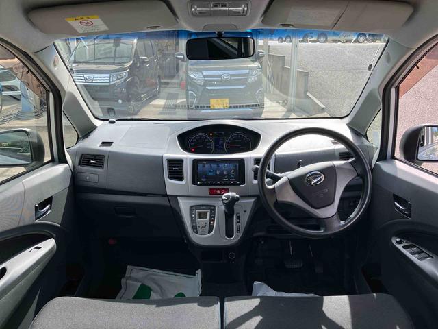 ムーヴカスタム　ＸＡｓ−Ｉｓ車　ＬＥＤヘッドライト　ナビゲーション　ＢＴ　プッシュスタート　プライバシーガラス　運転席シートリフター　オートエアコン　電動格納ミラー　アイドリングストップ　ベンチシート（千葉県）の中古車