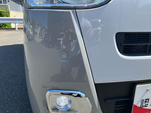 ムーヴキャンバスストライプスＧ新車保証継承／電動パーキングブレーキ／バックカメラ／両側電動スライドドア／全席シートヒーター／スマートキー／ホットカップホルダー／ＬＥＤオートヘッドライト／コーナーセンサー／カーテンエアバック（千葉県）の中古車