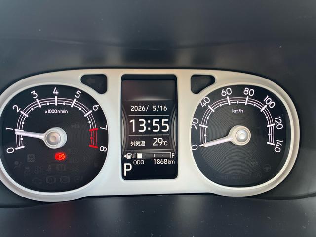 ムーヴキャンバスストライプスＧ新車保証継承／電動パーキングブレーキ／バックカメラ／両側電動スライドドア／全席シートヒーター／スマートキー／ホットカップホルダー／ＬＥＤオートヘッドライト／コーナーセンサー／カーテンエアバック（千葉県）の中古車