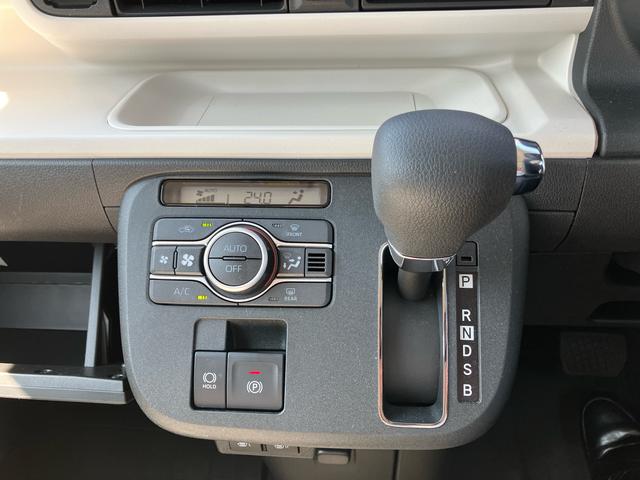 ムーヴキャンバスストライプスＧ新車保証継承／電動パーキングブレーキ／バックカメラ／両側電動スライドドア／全席シートヒーター／スマートキー／ホットカップホルダー／ＬＥＤオートヘッドライト／コーナーセンサー／カーテンエアバック（千葉県）の中古車