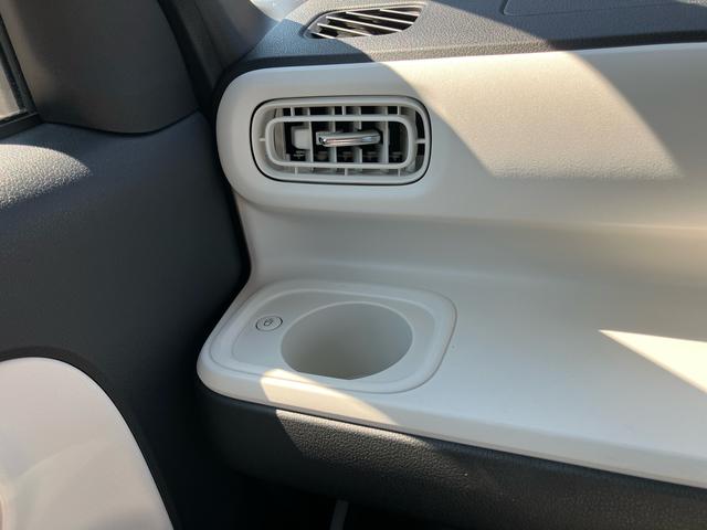 ムーヴキャンバスストライプスＧ新車保証継承／電動パーキングブレーキ／バックカメラ／両側電動スライドドア／全席シートヒーター／スマートキー／ホットカップホルダー／ＬＥＤオートヘッドライト／コーナーセンサー／カーテンエアバック（千葉県）の中古車