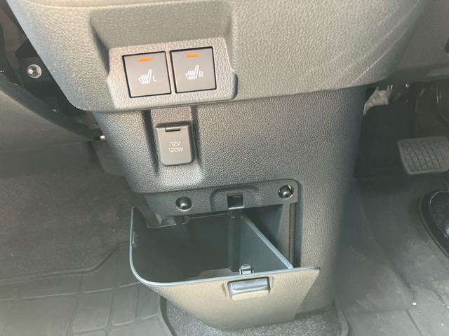ムーヴキャンバスストライプスＧ新車保証継承／電動パーキングブレーキ／バックカメラ／両側電動スライドドア／全席シートヒーター／スマートキー／ホットカップホルダー／ＬＥＤオートヘッドライト／コーナーセンサー／カーテンエアバック（千葉県）の中古車
