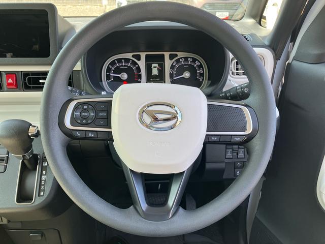 ムーヴキャンバスストライプスＧ新車保証継承／電動パーキングブレーキ／バックカメラ／両側電動スライドドア／全席シートヒーター／スマートキー／ホットカップホルダー／ＬＥＤオートヘッドライト／コーナーセンサー／カーテンエアバック（千葉県）の中古車
