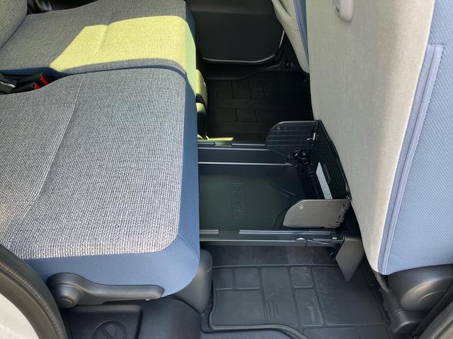 ムーヴキャンバスストライプスＧ新車保証継承／電動パーキングブレーキ／バックカメラ／両側電動スライドドア／全席シートヒーター／スマートキー／ホットカップホルダー／ＬＥＤオートヘッドライト／コーナーセンサー／カーテンエアバック（千葉県）の中古車