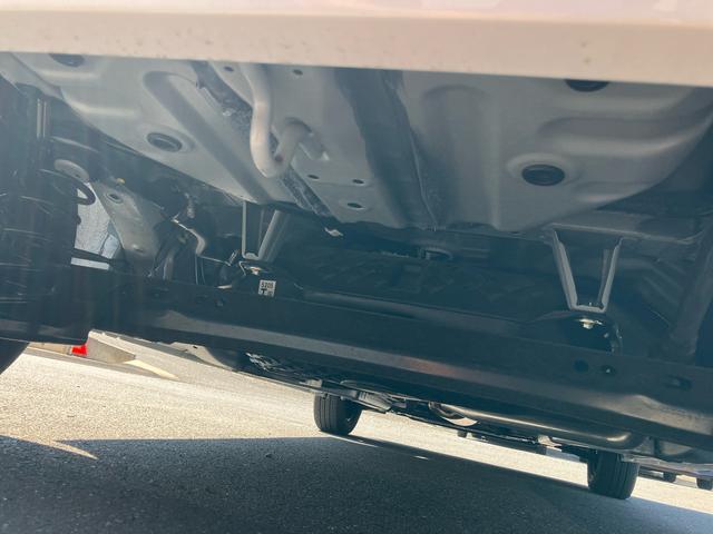 ムーヴキャンバスストライプスＧ新車保証継承／電動パーキングブレーキ／バックカメラ／両側電動スライドドア／全席シートヒーター／スマートキー／ホットカップホルダー／ＬＥＤオートヘッドライト／コーナーセンサー／カーテンエアバック（千葉県）の中古車