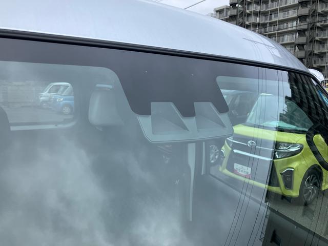 ハイゼットカーゴDX衝突回避支援ブレーキ機能/キーレスエントリー/オートライト/プライバシーガラス/CVT/コーナーセンサー/アイドリングストップ(千葉県)の中古車