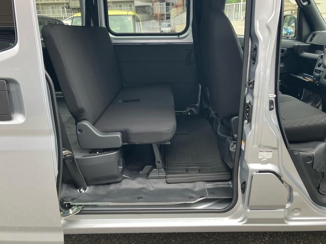 ハイゼットカーゴＤＸ衝突回避支援ブレーキ機能／キーレスエントリー／オートライト／プライバシーガラス／ＣＶＴ／コーナーセンサー／アイドリングストップ（千葉県）の中古車