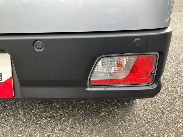 ハイゼットカーゴＤＸ衝突回避支援ブレーキ機能／キーレスエントリー／オートライト／プライバシーガラス／ＣＶＴ／コーナーセンサー／アイドリングストップ（千葉県）の中古車