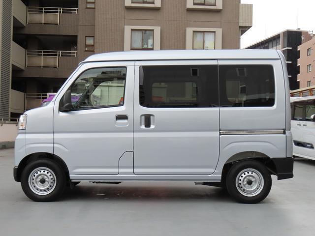 ハイゼットカーゴＤＸ　スマアシ　キーレスエントリー　ソナーセンサー（東京都）の中古車