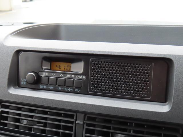 ハイゼットカーゴＤＸ　スマアシ　キーレスエントリー　ソナーセンサー（東京都）の中古車