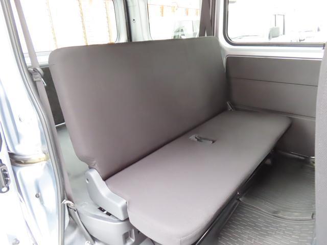 ハイゼットカーゴＤＸ　スマアシ　キーレスエントリー　ソナーセンサー（東京都）の中古車