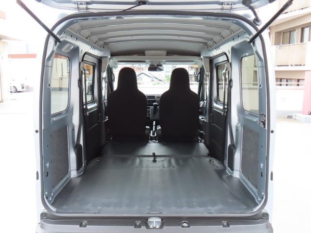 ハイゼットカーゴＤＸ　スマアシ　キーレスエントリー　ソナーセンサー（東京都）の中古車