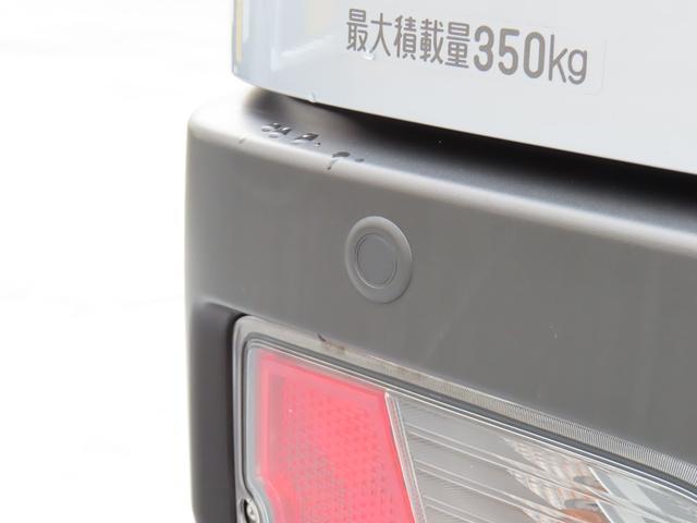 ハイゼットカーゴＤＸ　スマアシ　キーレスエントリー　ソナーセンサー（東京都）の中古車
