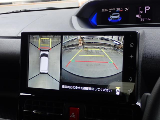タントカスタムＲＳ保証　新車保証・まごころ保証　１年間・走行距離無制限付き（東京都）の中古車