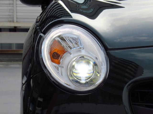 コペンセロ保証　新車保証・まごころ保証　１年間・走行距離無制限付き（東京都）の中古車