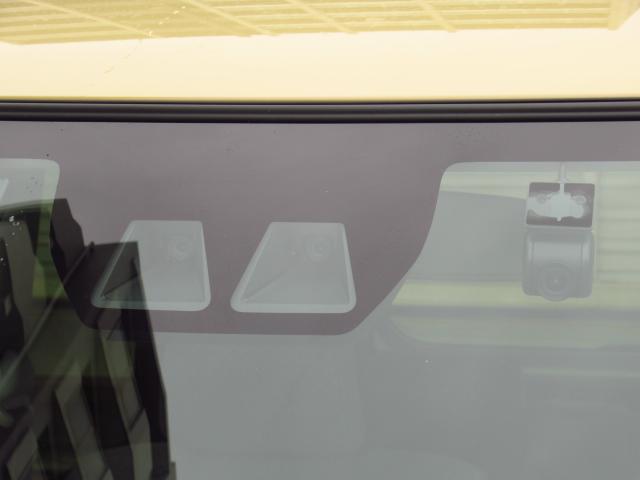タントX 純正ナビ ナビ連動ドラレコ ETC保証 新車保証・まごころ保証 1年間・走行距離無制限付き(東京都)の中古車