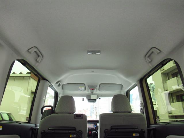 タントX 純正ナビ ナビ連動ドラレコ ETC保証 新車保証・まごころ保証 1年間・走行距離無制限付き(東京都)の中古車