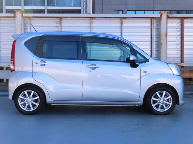 ムーヴX SAII 純正7インチナビ 純正ドライブレコーダーまごころ保証 1年間・走行距離無制限付き(東京都)の中古車