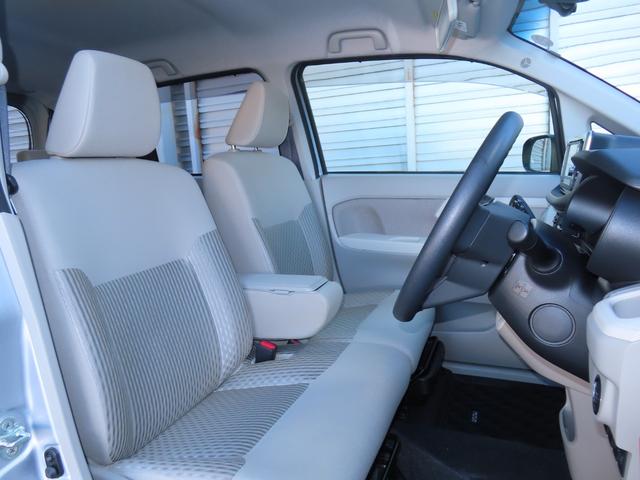 ムーヴX SAII 純正7インチナビ 純正ドライブレコーダーまごころ保証 1年間・走行距離無制限付き(東京都)の中古車