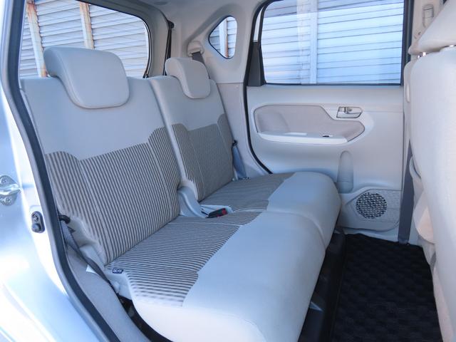 ムーヴX SAII 純正7インチナビ 純正ドライブレコーダーまごころ保証 1年間・走行距離無制限付き(東京都)の中古車