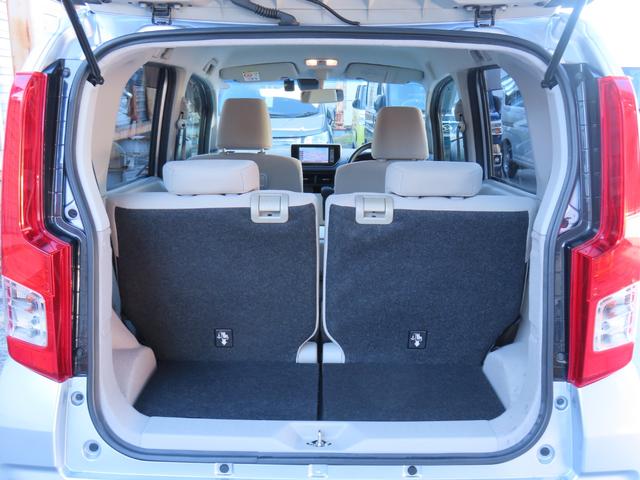 ムーヴX SAII 純正7インチナビ 純正ドライブレコーダーまごころ保証 1年間・走行距離無制限付き(東京都)の中古車