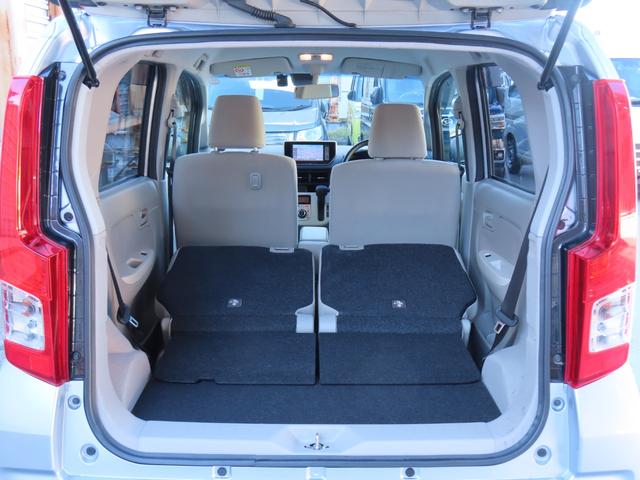 ムーヴX SAII 純正7インチナビ 純正ドライブレコーダーまごころ保証 1年間・走行距離無制限付き(東京都)の中古車