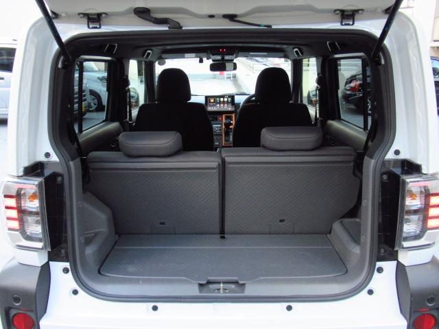 タフトＧターボ　ディスプレイオーディオ　ＥＴＣ　ドライブレコーダー保証　新車保証・まごころ保証　１年間・走行距離無制限付き　スマホ連携９インチディスプレイオーディオ　ＥＴＣ車載器　バックカメラ　ドライブレコーダー　キーフリーシステム　ＬＥＤヘッドランプ（東京都）の中古車