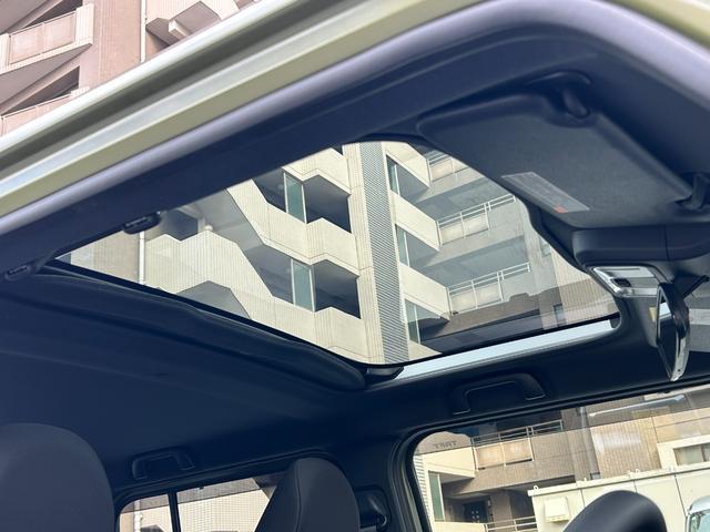 タフトGターボ ダーククロムベンチャー保証 新車保証・まごころ保証 1年間・走行距離無制限付き・アダプティブクルーズコントロール付き・LEDヘッドライト装備・オートエアコン・電動格納ミラー装備(東京都)の中古車