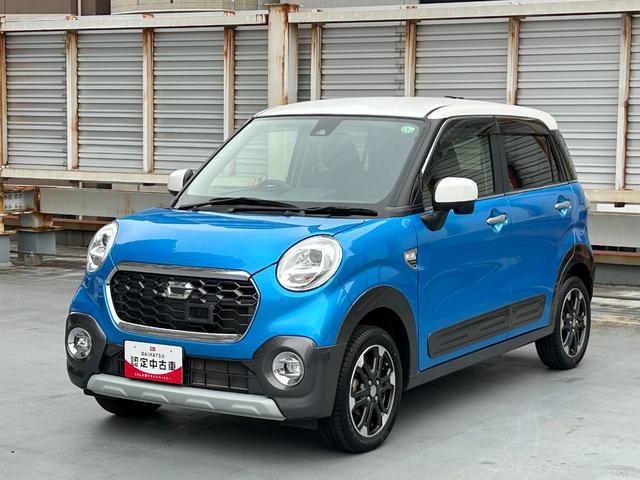 キャストアクティバＧ　プライムコレクション　ＳＡII保証　まごころ保証　１年間・走行距離無制限付き（東京都）の中古車