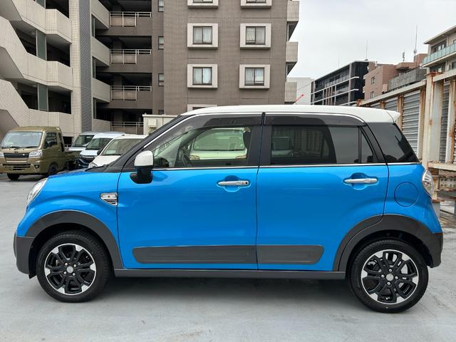 キャストアクティバＧ　プライムコレクション　ＳＡII保証　まごころ保証　１年間・走行距離無制限付き（東京都）の中古車