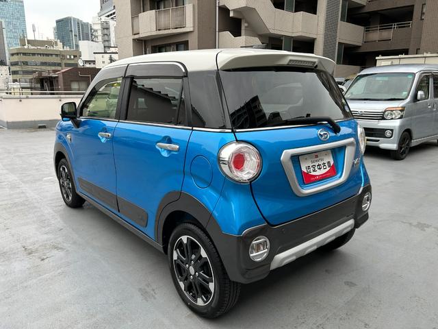 キャストアクティバＧ　プライムコレクション　ＳＡII保証　まごころ保証　１年間・走行距離無制限付き（東京都）の中古車