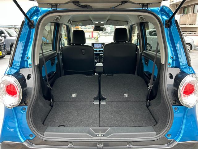 キャストアクティバＧ　プライムコレクション　ＳＡII保証　まごころ保証　１年間・走行距離無制限付き（東京都）の中古車