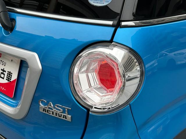 キャストアクティバＧ　プライムコレクション　ＳＡII保証　まごころ保証　１年間・走行距離無制限付き（東京都）の中古車