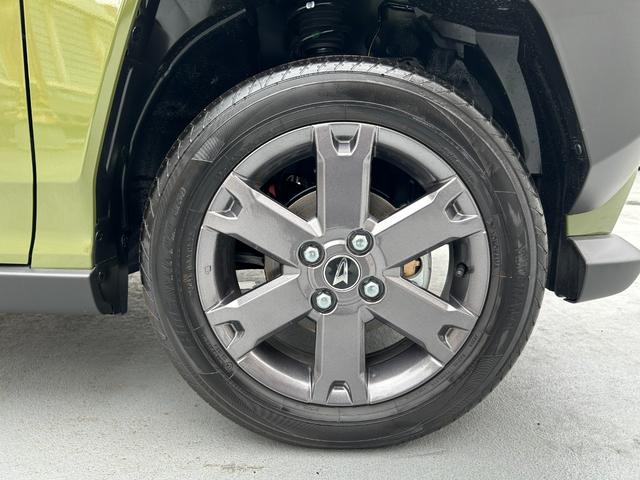 タフトＧターボ　ダーククロムベンチャー６．８ディスプレイオーディオ保証　新車保証・まごころ保証　１年間・走行距離無制限付き（東京都）の中古車