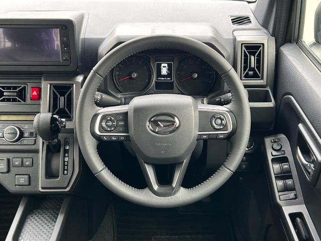 タフトＧターボ　ダーククロムベンチャー６．８ディスプレイオーディオ保証　新車保証・まごころ保証　１年間・走行距離無制限付き（東京都）の中古車