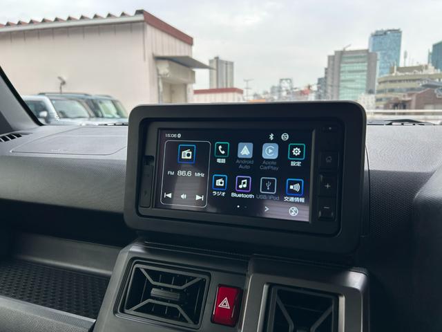 タフトＧターボ　ダーククロムベンチャー６．８ディスプレイオーディオ保証　新車保証・まごころ保証　１年間・走行距離無制限付き（東京都）の中古車