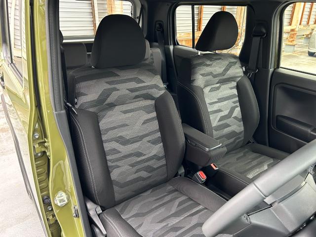 タフトＧターボ　ダーククロムベンチャー６．８ディスプレイオーディオ保証　新車保証・まごころ保証　１年間・走行距離無制限付き（東京都）の中古車