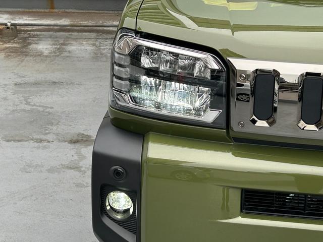 タフトＧターボ　ダーククロムベンチャー６．８ディスプレイオーディオ保証　新車保証・まごころ保証　１年間・走行距離無制限付き（東京都）の中古車