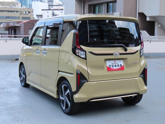 ムーヴRS10インチナビ・パノラマカメラ・ドラレコ装備保証 新車保証・まごころ保証 1年間・走行距離無制限付き(東京都)の中古車