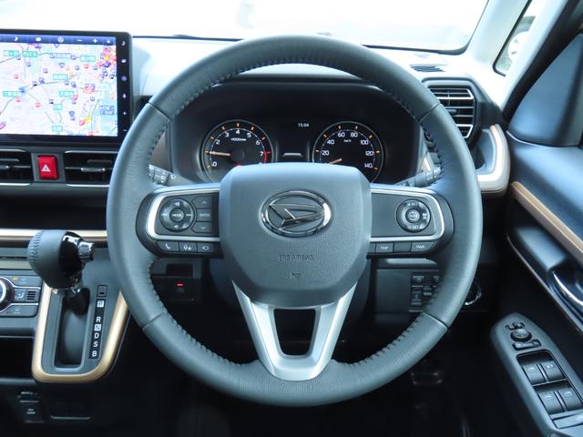 ムーヴRS10インチナビ・パノラマカメラ・ドラレコ装備保証 新車保証・まごころ保証 1年間・走行距離無制限付き(東京都)の中古車