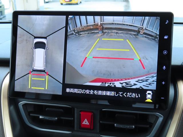 ムーヴRS10インチナビ・パノラマカメラ・ドラレコ装備保証 新車保証・まごころ保証 1年間・走行距離無制限付き(東京都)の中古車